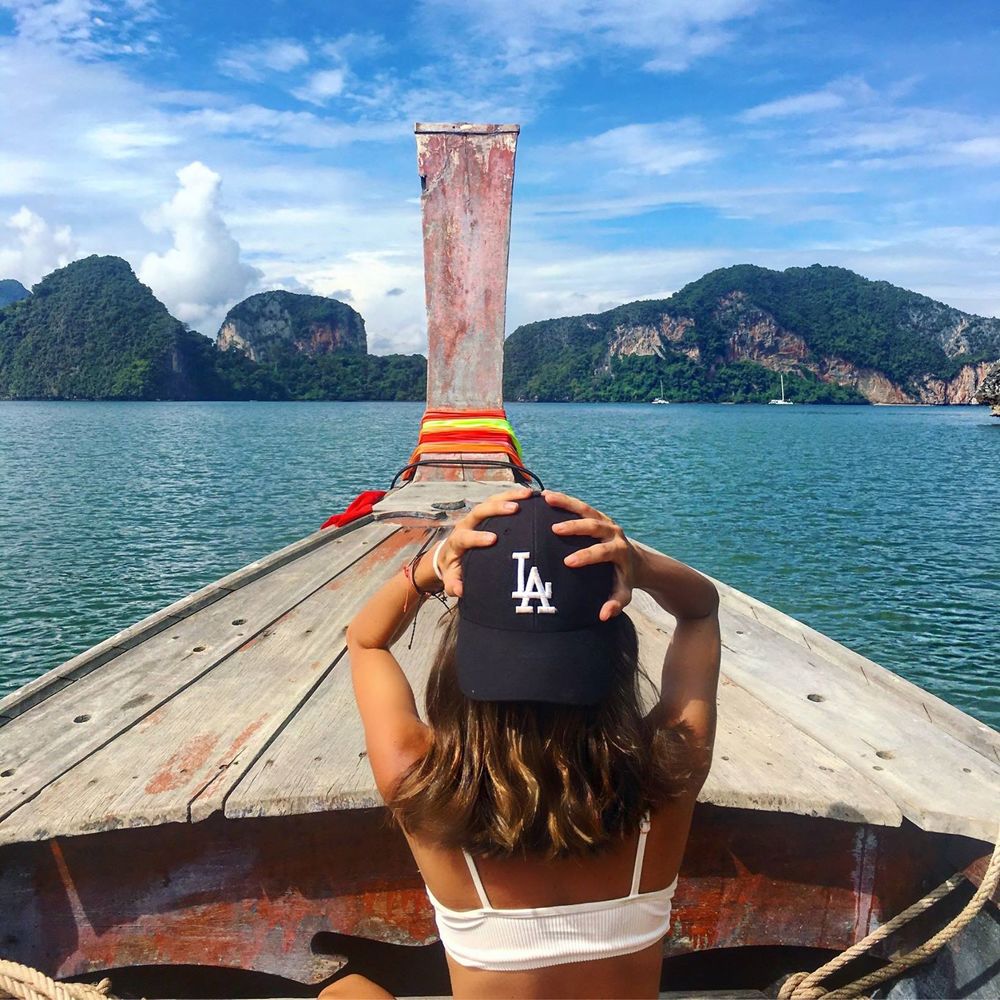 Meet your Posher, Molly